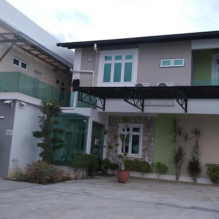 Sunshine Lodge Kuantan Esterno foto