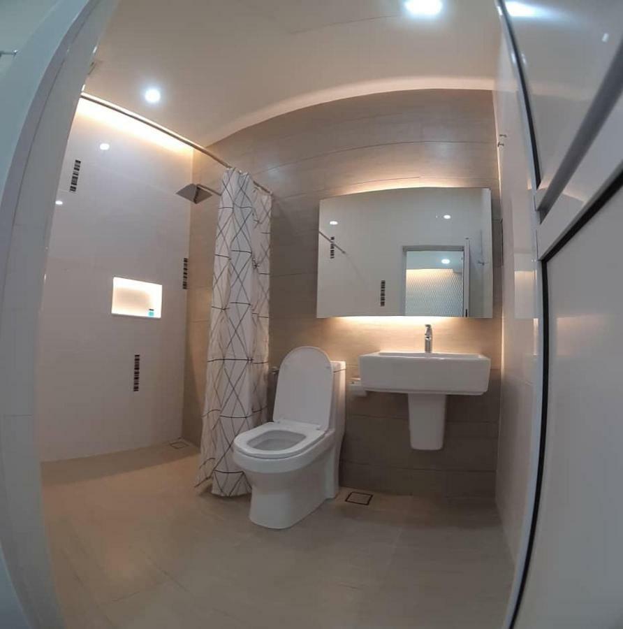Sunshine Lodge Kuantan Esterno foto