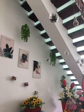 Sunshine Lodge Kuantan Esterno foto