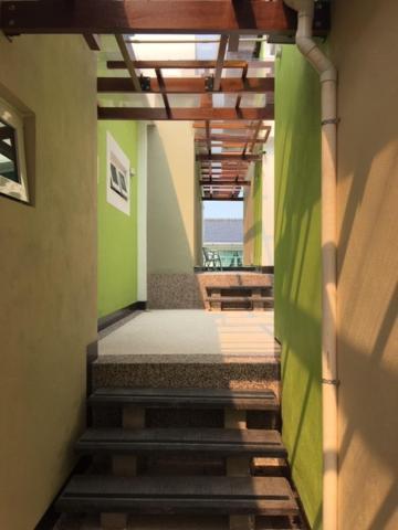 Sunshine Lodge Kuantan Esterno foto