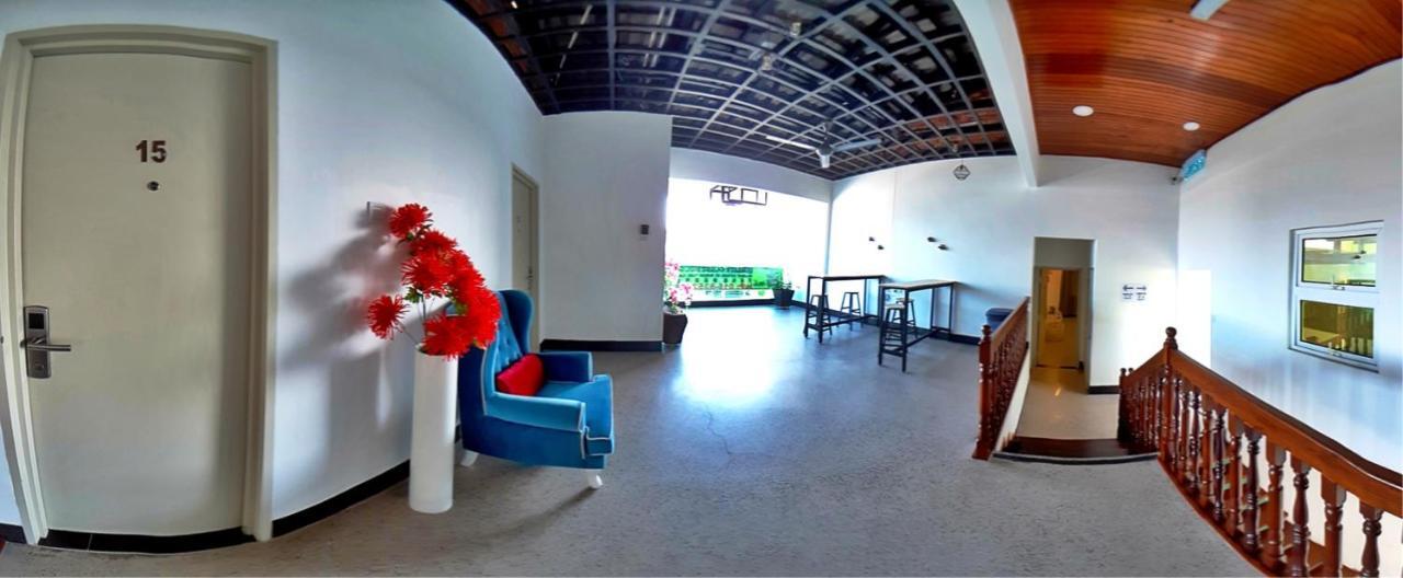 Sunshine Lodge Kuantan Esterno foto